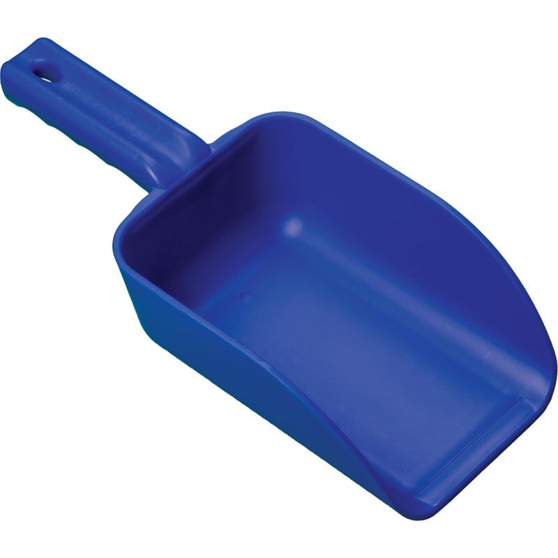 Remco 64003 Scoop,32 oz.,PP,Blue - Image 2